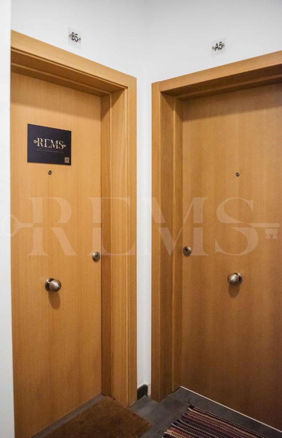 3Br Apartment With Parking And Patio In The Center By Rems Málaga Extérieur photo